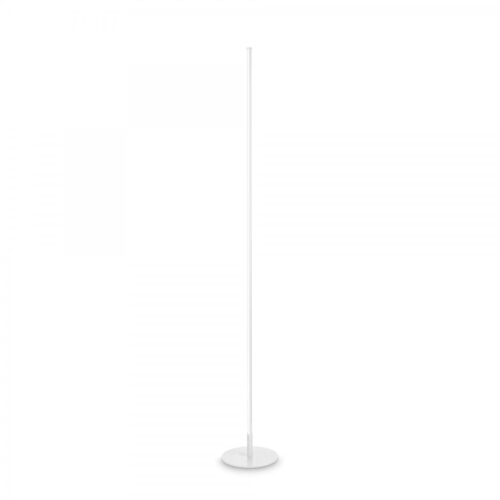 Ideal lux 258874 Yoko LED stojací lampa | Teplá bílá | 17W | Bílá