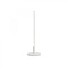 Ideal lux 258881 Yoko LED stolní lampička | Teplá bílá | 5W | Bílá