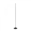 Ideal lux 258904 Yoko LED stojací lampa | Teplá bílá | 17W | Černá