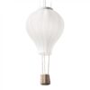 Ideal lux 261195 Dream Big Lustr | E27 | Bílá