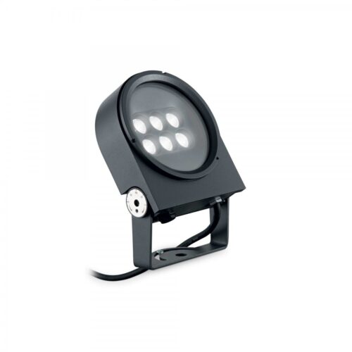 Ideal lux 261294 Ulex LED venkovní svítidlo | Teplá bílá | 15W | Černá
