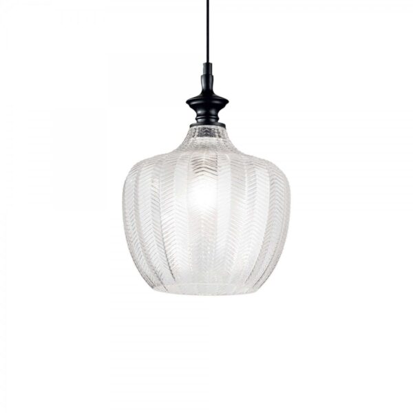 Ideal lux 263632 Lord Lustr | E27