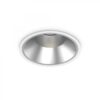 Ideal lux 266534 Off LED bodové svítidlo | Teplá bílá | 42W | Bílá