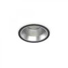 Ideal lux 266565 Off LED bodové svítidlo | Přírodní bílá | 15W | Černá