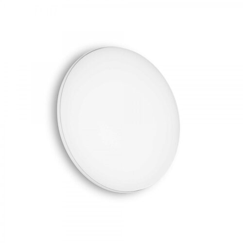 Ideal lux 269115 Mib LED stropní svítidlo | Teplá bílá | 20W | Bílá