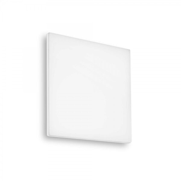 Ideal lux 269122 Mib LED stropní svítidlo | Teplá bílá | 20W | Bílá
