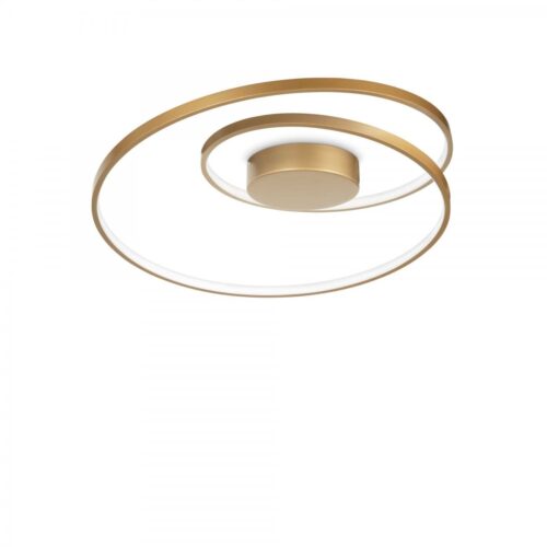 Ideal lux 269429 Oz LED Přisazené stropní svítidlo | Teplá bílá | 49W