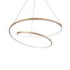 Ideal lux 269467 Oz LED stropní svítidlo | Teplá bílá | 59W