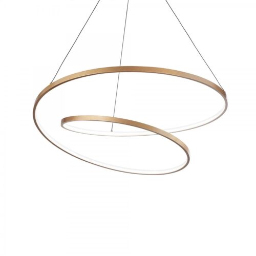 Ideal lux 269467 Oz LED stropní svítidlo | Teplá bílá | 59W