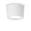 Ideal lux 269771 Livia Stropní venkovní světlo | GX53