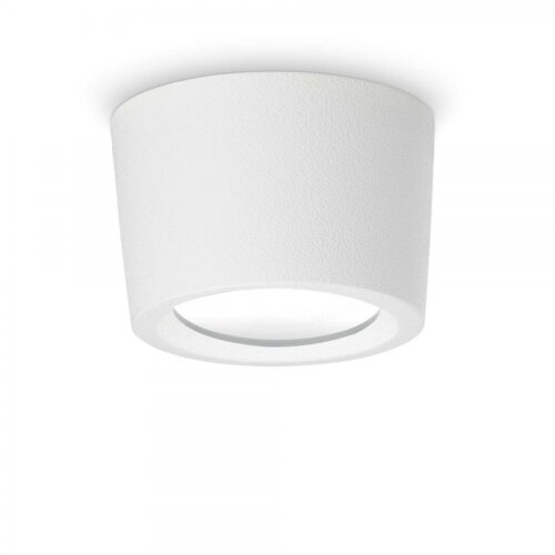 Ideal lux 269771 Livia Stropní venkovní světlo | GX53