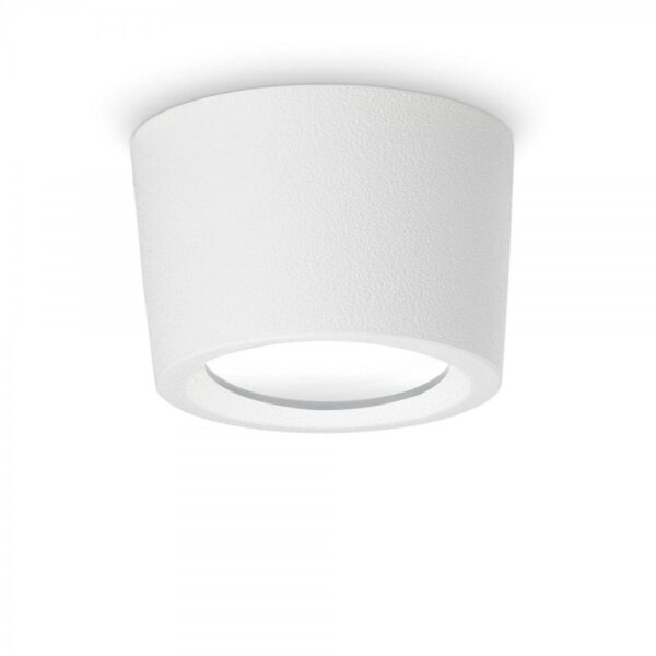 Ideal lux 269771 Livia Stropní venkovní světlo | GX53