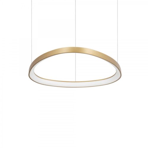 Ideal lux 269832 Gemini LED stropní svítidlo | Teplá bílá | 48W