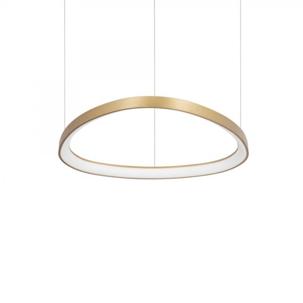 Ideal lux 269832 Gemini LED stropní svítidlo | Teplá bílá | 48W