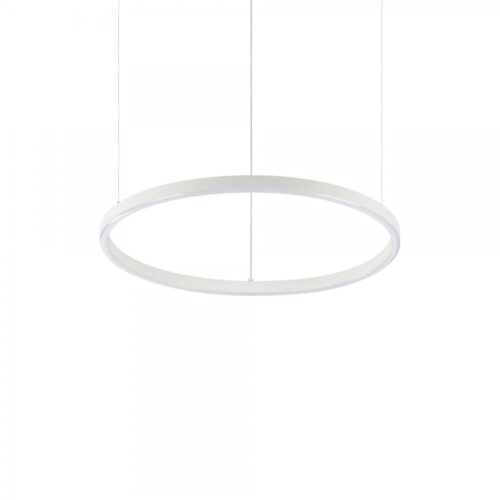 Ideal lux 269856 Oracle Slim LED stropní svítidlo | Přírodní bílá | 30W | Bílá