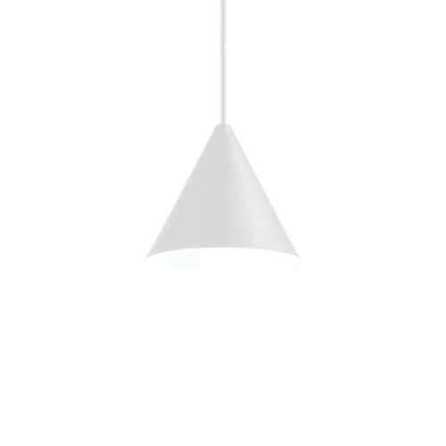 Ideal lux 269979 Chili Lustr | E27 | Bílá