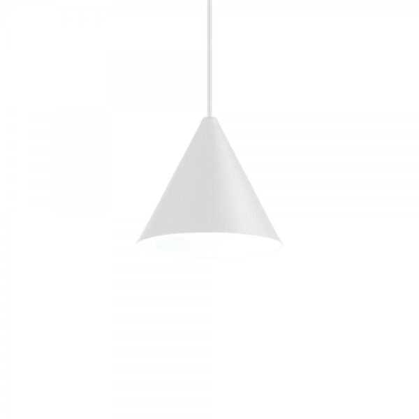 Ideal lux 269979 Chili Lustr | E27 | Bílá