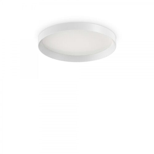 Ideal lux 270272 Fly LED Přisazené stropní svítidlo | Teplá bílá | 18W | Bílá