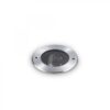 Ideal lux 277004 Taurus LED venkovní svítidlo | Teplá bílá | 5,5W