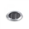 Ideal lux 277028 Taurus LED venkovní svítidlo | Teplá bílá | 13,5W
