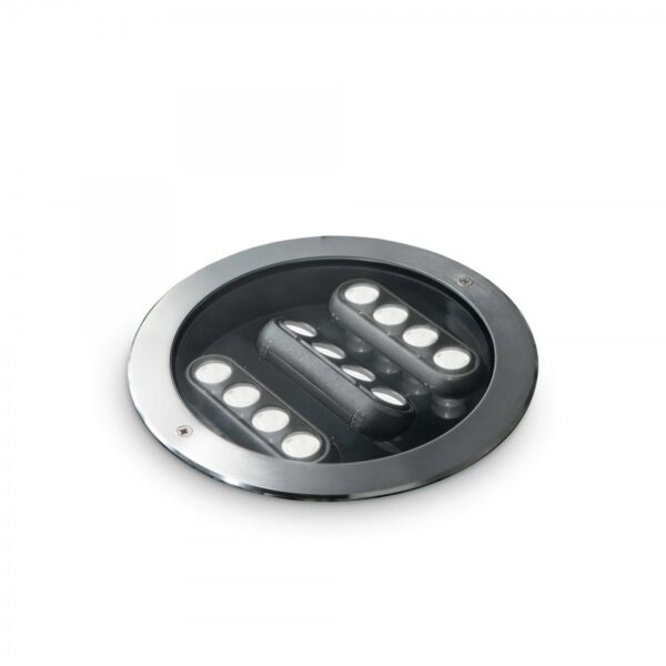 Ideal lux 277035 Taurus LED venkovní svítidlo | Teplá bílá | 20W