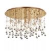 Ideal lux 082790 Moonlight Stropní svítidlo | G9