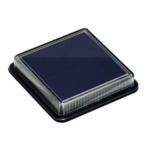 Immax 08445L LED venkovní svítidlo | Přírodní bílá | 1,5W | Černá