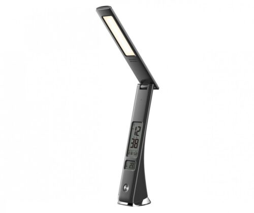 Immax 08950L LED stolní lampička | Variabilní | 5W | Černá