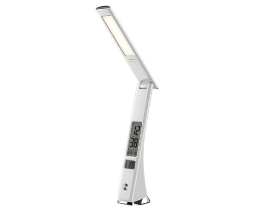 Immax 08951L LED stolní lampička | Variabilní | 5W | Bílá