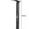 Immax 08965L LED stolní lampička | Teplá bílá | 8W
