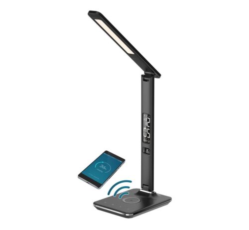 Immax 08965L LED stolní lampička | Teplá bílá | 8W