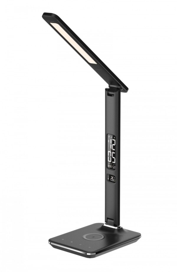 Immax 08965L LED stolní lampička | Teplá bílá | 8W