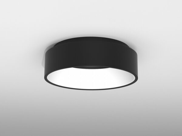 Immax 07015L LED Vnitřní osvětlení | Variabilní | 30W | Černá
