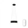 Immax 07019L LED Vnitřní osvětlení | Variabilní | 30W | Černá