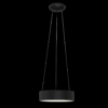Immax 07019L LED Vnitřní osvětlení | Variabilní | 30W | Černá