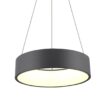 Immax 07019L LED Vnitřní osvětlení | Variabilní | 30W | Černá
