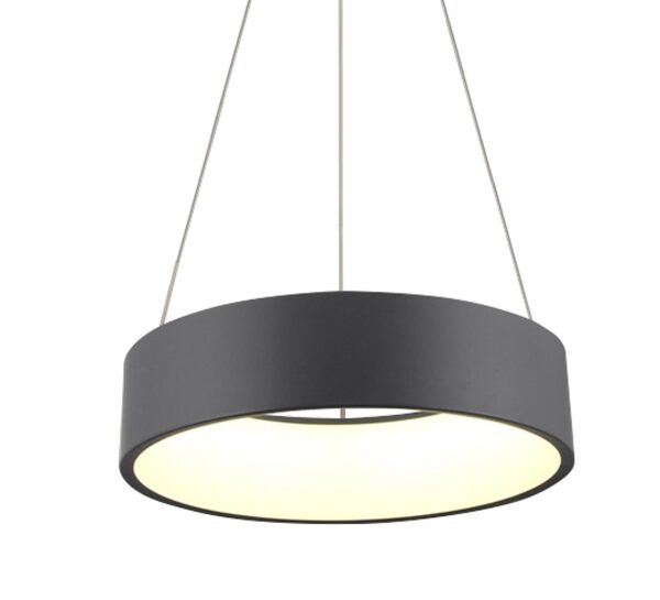 Immax 07019L LED Vnitřní osvětlení | Variabilní | 30W | Černá