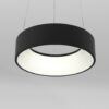 Immax 07019L LED Vnitřní osvětlení | Variabilní | 30W | Černá
