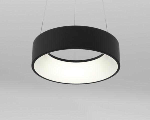 Immax 07019L LED Vnitřní osvětlení | Variabilní | 30W | Černá