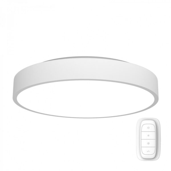 Immax 07028L Neo Rondate LED Vnitřní osvětlení | Variabilní | 65W | Bílá