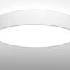 Immax 07028L Neo Rondate LED Vnitřní osvětlení | Variabilní | 65W | Bílá