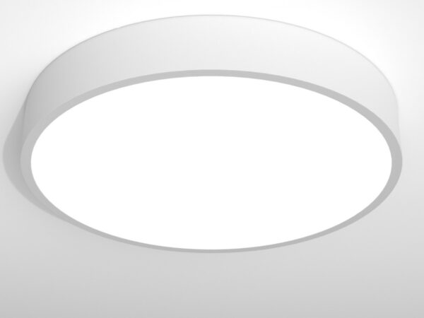 Immax 07028L Neo Rondate LED Vnitřní osvětlení | Variabilní | 65W | Bílá