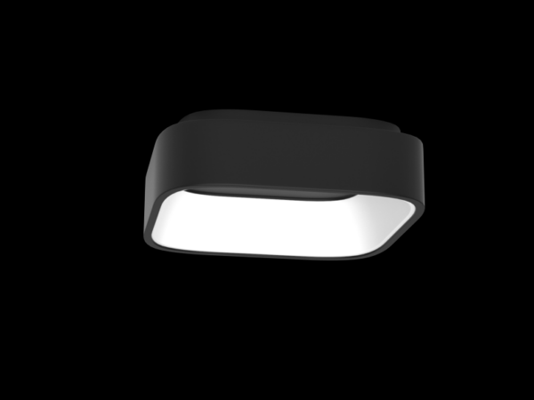 Immax 07029L LED Vnitřní osvětlení | Variabilní | 36W | Černá