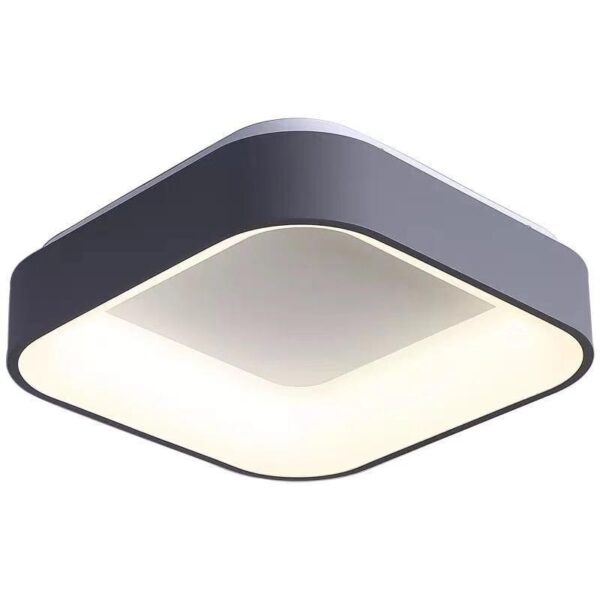 Immax 07029L LED Vnitřní osvětlení | Variabilní | 36W | Černá