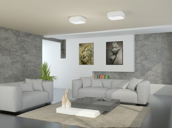 Immax 07030L LED | 36W | 2520lm | 2700-6500K