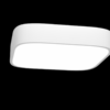 Immax 07040L Neo Recuadro LED stropní svítidlo | Variabilní | 56W | Bílá