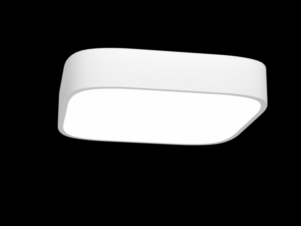 Immax 07040L Neo Recuadro LED stropní svítidlo | Variabilní | 56W | Bílá