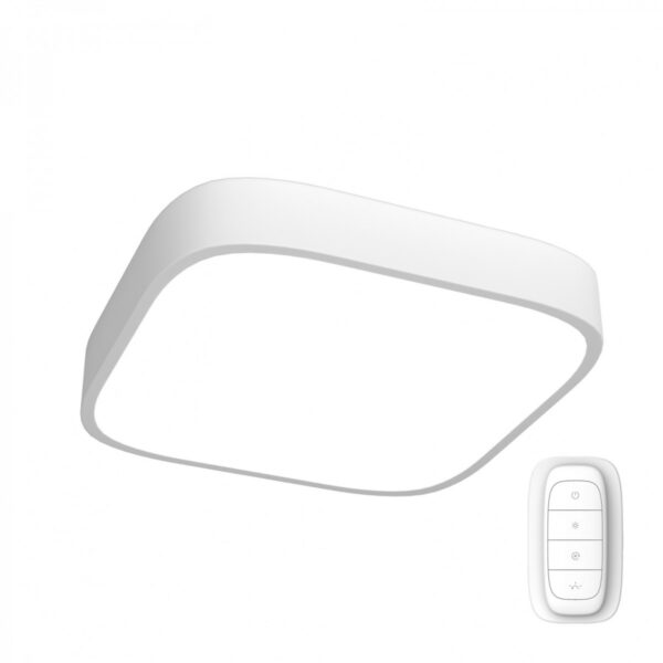 Immax 07040L Neo Recuadro LED stropní svítidlo | Variabilní | 56W | Bílá