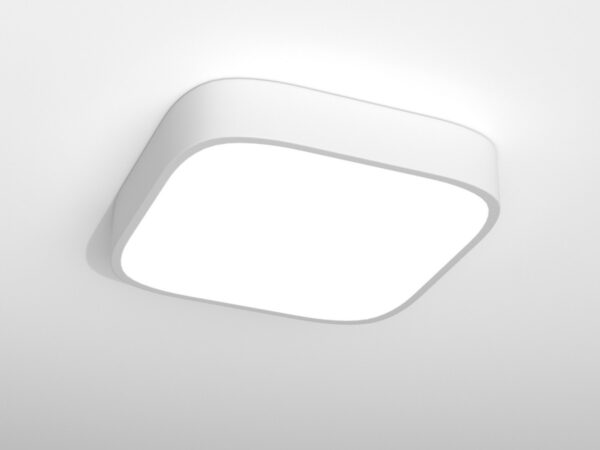 Immax 07040L Neo Recuadro LED stropní svítidlo | Variabilní | 56W | Bílá