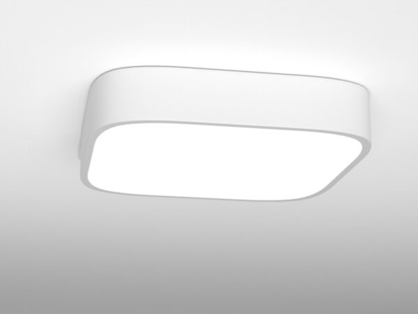Immax 07040L Neo Recuadro LED stropní svítidlo | Variabilní | 56W | Bílá